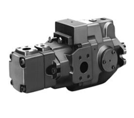 A16R1系列YUKEN油研柱塞泵-纵横联盟