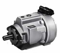 A7H系列YUKEN油研柱塞泵-纵横联盟