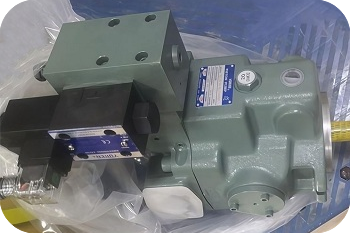 YUKEN<a  target='_blank'><u>油研柱塞泵</u></a>